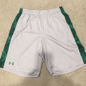 Under Armour shorts